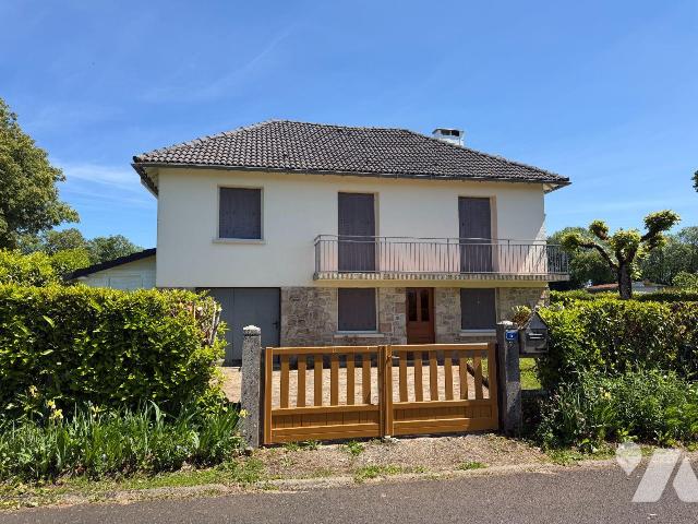 MAI 100m²