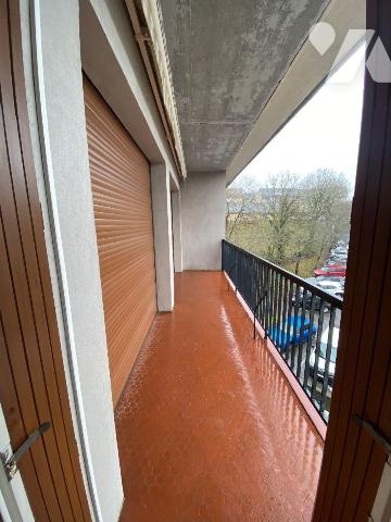Appartement Mauriac · 72 000 €
