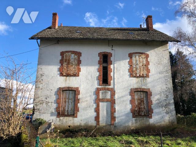 Maison Vigean · 50 000 €