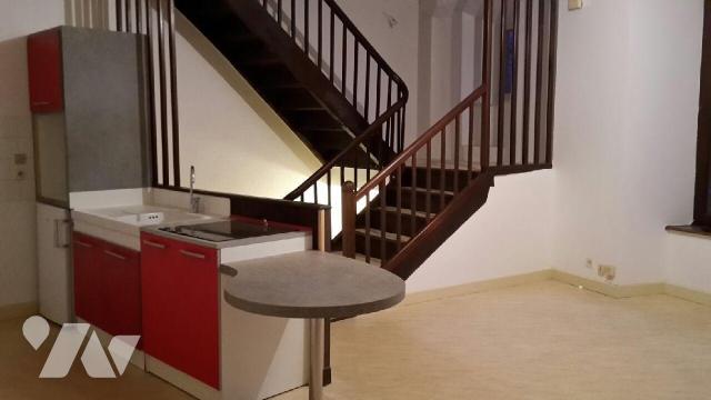 Immeuble 86 m² · à Mauriac · 86 m² · 69 000 €