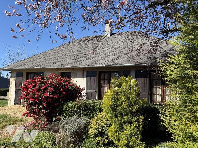 Maison 5 pièces 89 m² · à Mauriac · 89 m² · 170 000 €