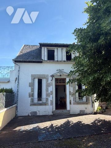 Maison 4 pièces 62 m² · à Chaussenac · 62 m² · 88 000 €