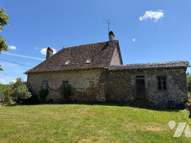 MAI — Chalvignac