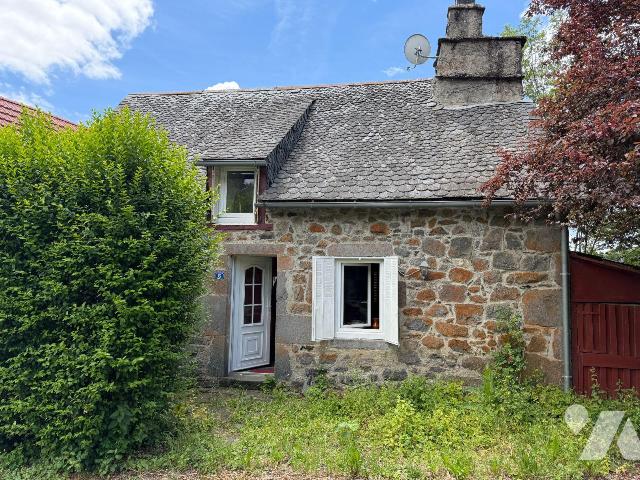 Maison 4 pièces 85 m² · à Moussages · 85 m² · 122 500 €