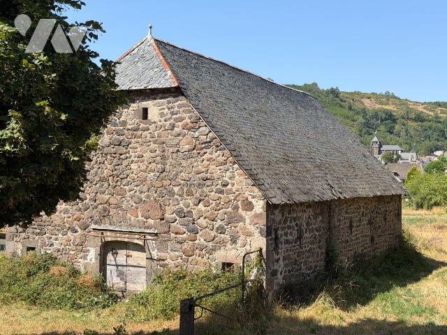 Local divers — Saint-Martin-Valmeroux