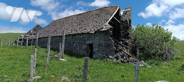 Maison — Saint-Paul-de-Salers