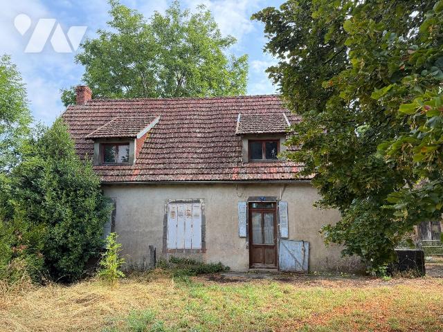 Maison — Jaleyrac
