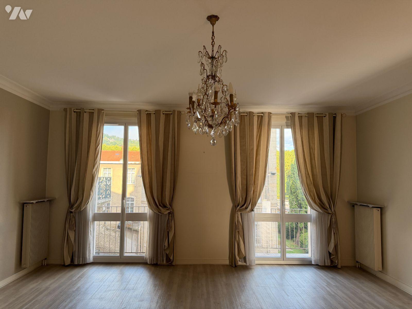 Appartement à Le Puy-en-Velay