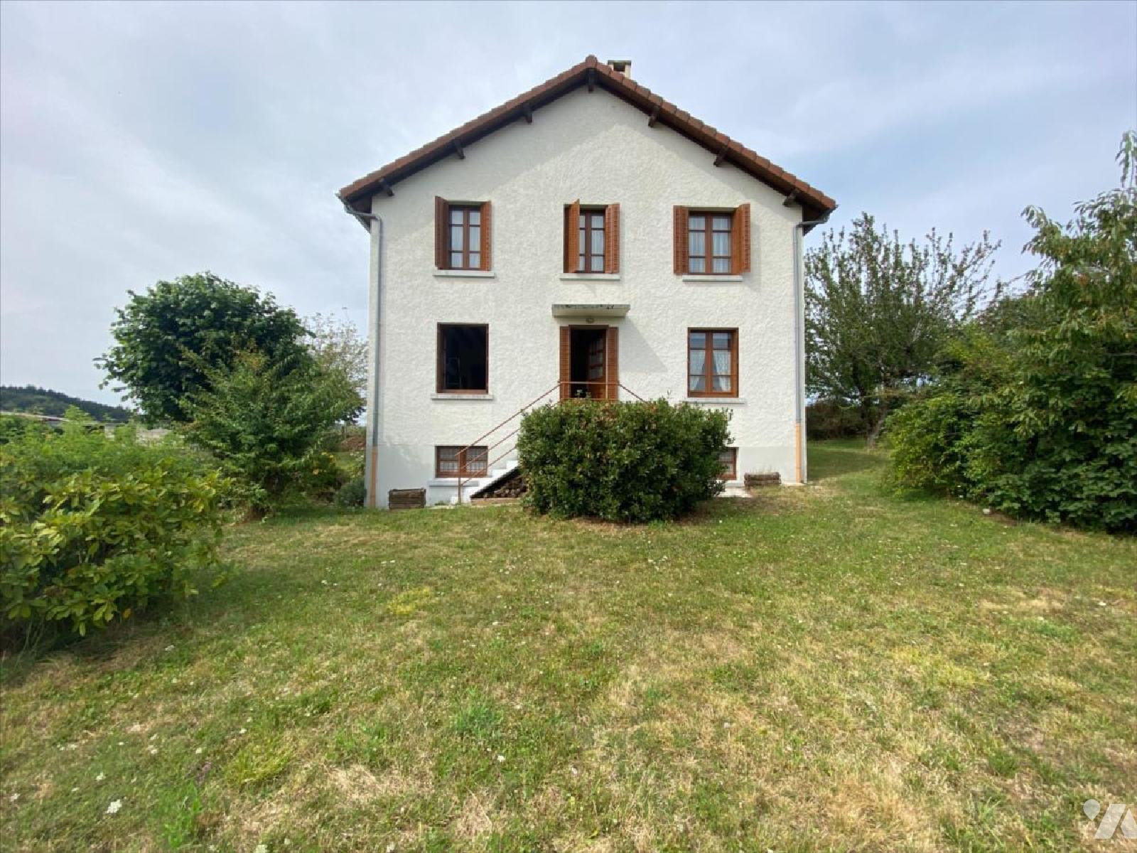 Maison 99m² — Ladinhac