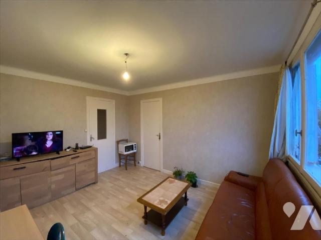 Appartement 4 pièces 72 m² · à Aurillac · 72 m² · 65 000 €