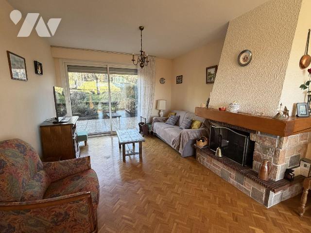 Maison 4 pièces 86 m² · à Aurillac · 86 m² · 160 000 €
