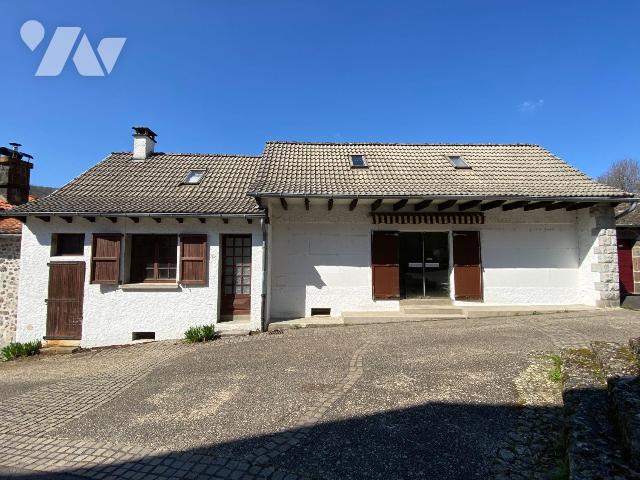 MAI 85m²