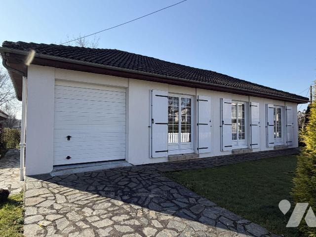 Maison 4 pièces 95 m² · à Aurillac · 95 m² · 207 000 €