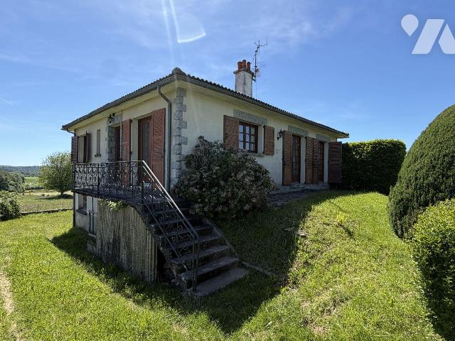MAI 130m²