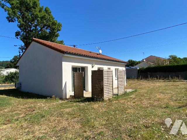 Maison 4 pièces 77 m² · à Vézac · 77 m² · 160 000 €