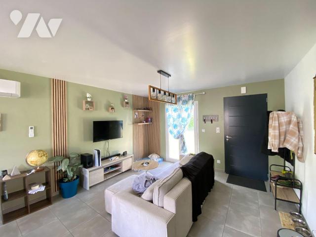 MAI 77m²