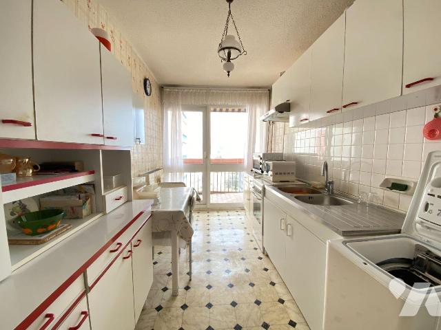 Appartement 2 pièces 48 m² · à Aurillac · 48 m² · 55 000 €