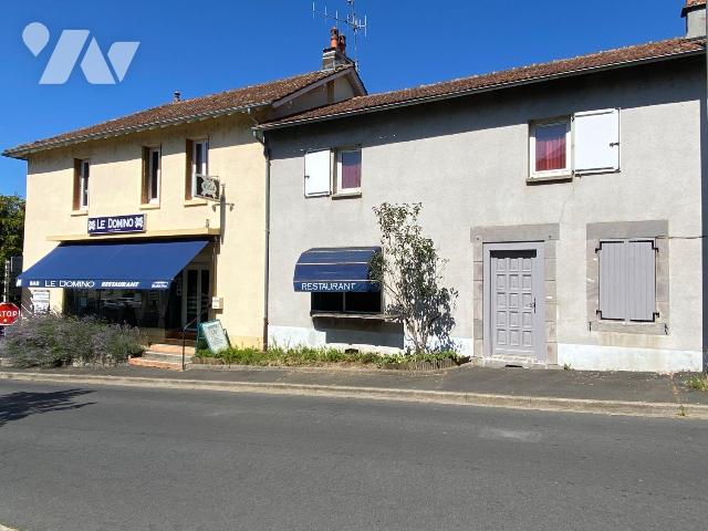 Com 88 m² Arpajon-sur-Cère · 88 m² · 110 000 €