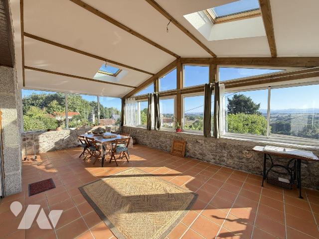Maison 5 pièces 166 m² · à Omps · 166 m² · 260 000 €