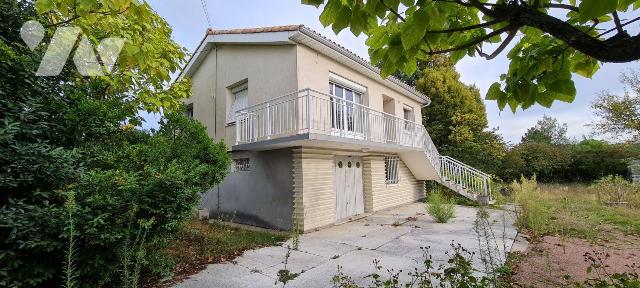 Maison 8 pièces 99 m² · à Médis · 99 m² · 167 000 €