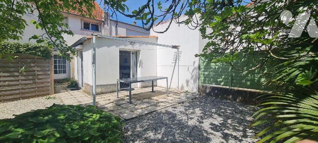 Maison 4 pièces 60 m² · à Royan · 60 m² · 240 000 €