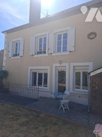 Maison 5 pièces 135 m² · à Henrichemont · 135 m² · 165 000 €