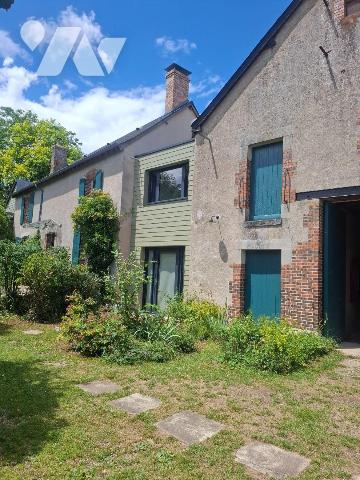 Maison 7 pièces 170 m² · à Menetou-Salon · 170 m² · 380 000 €
