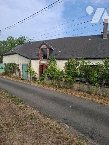 Maison 8 pièces 174 m² · à Menetou-Salon · 174 m² · 165 000 €