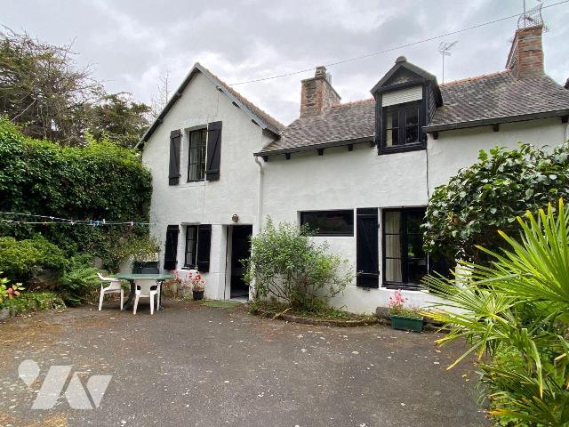 Maison 3 pièces 75 m² · à Saint-Quay-Portrieux · 75 m² · 200 000 €