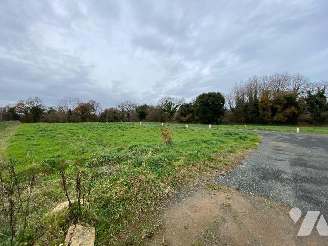 Terrain 425 m² · à Plouha · 425 m² · 54 943 €
