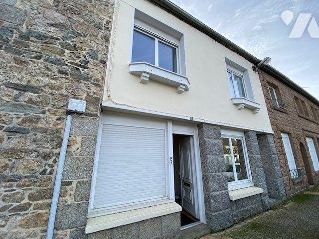 Maison 7 pièces 87 m² · à Pommerit-le-Vicomte · 87 m² · 130 000 €
