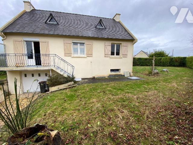 Maison 4 pièces 73 m² · à Plouha · 73 m² · 175 000 €