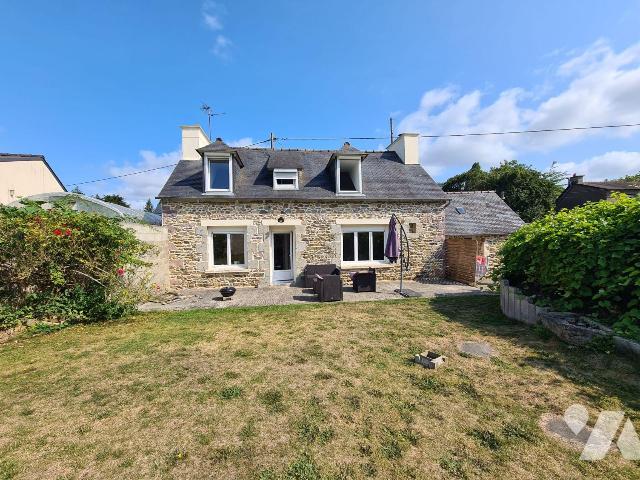 Maison 4 pièces 87 m² · à Plouha · 87 m² · 240 000 €