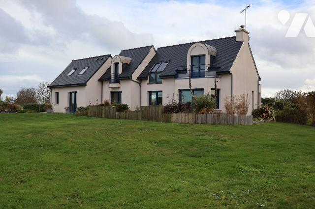 Maison 7 pièces 232 m² · à Plouézec · 232 m² · 860 000 €