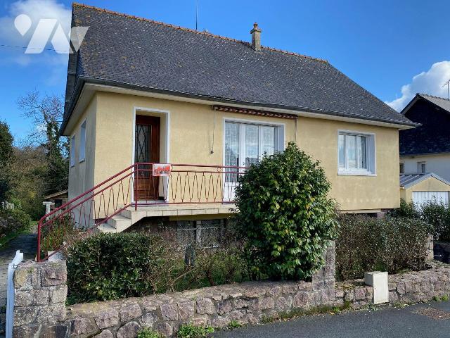 Maison 3 pièces 79 m² · à Plouha · 79 m² · 169 800 €