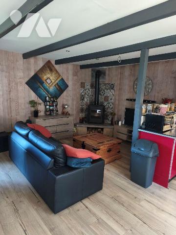 Maison 3 pièces 58 m² · à Yvias · 58 m² · 150 000 €