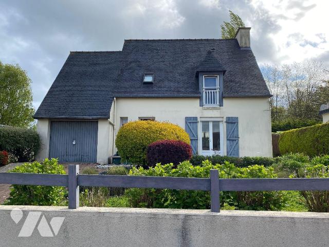 Maison 4 pièces 76 m² · à Plouézec · 76 m² · 250 000 €