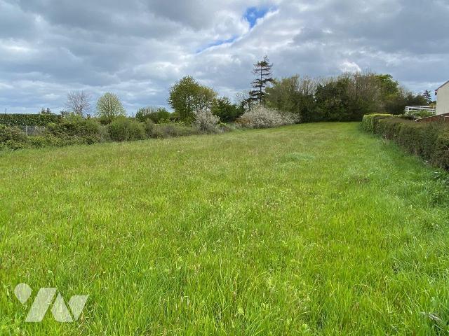 Terrain 2062 m² · à Plouézec · 2 062 m² · 100 000 €