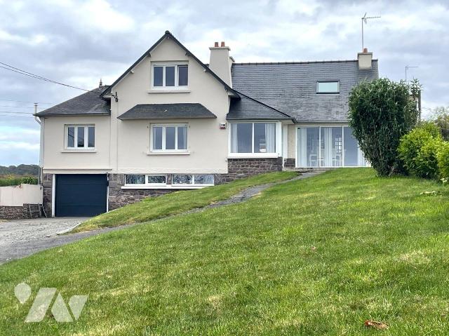 Maison 6 pièces 145 m² · à Paimpol · 145 m² · 450 000 €