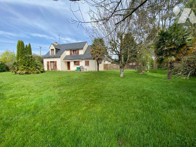Maison 4 pièces 89 m² · à Plouha · 89 m² · 255 000 €