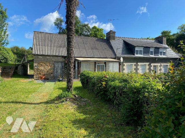Maison 5 pièces 112 m² · à Plouha · 112 m² · 230 000 €