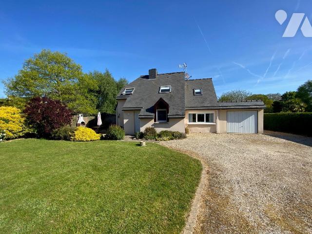 Maison 105 m² · à Pludual · 105 m² · 250 000 €