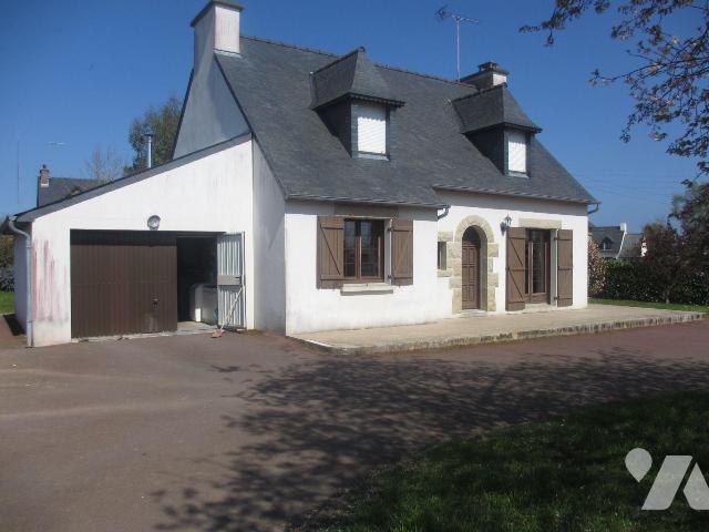 Maison 5 pièces 111 m² · à Plouha · 111 m² · 199 000 €