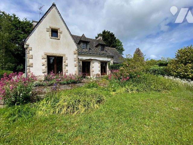 Maison 6 pièces 140 m² · à Plouha · 140 m² · 240 000 €