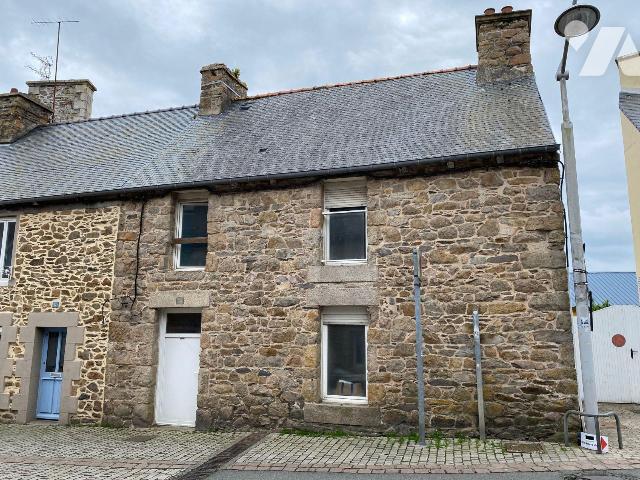 Maison 5 pièces 105 m² · à Paimpol · 105 m² · 248 462 €