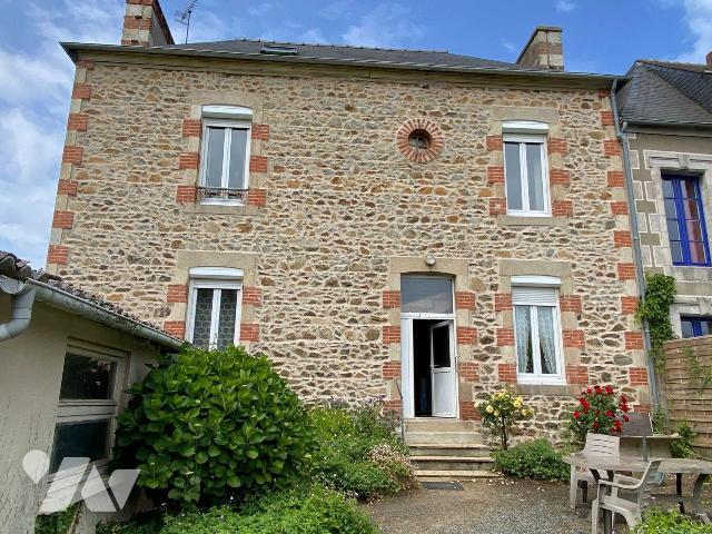 Maison 4 pièces 99 m² · à Plouha · 99 m² · 210 000 €