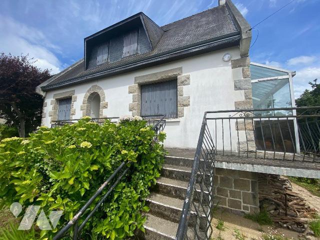 Maison 5 pièces 112 m² · à Plouha · 112 m² · 170 000 €