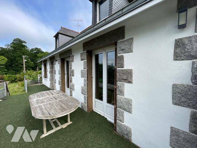 Maison 3 pièces 146 m² · à Lanvollon · 146 m² · 235 000 €