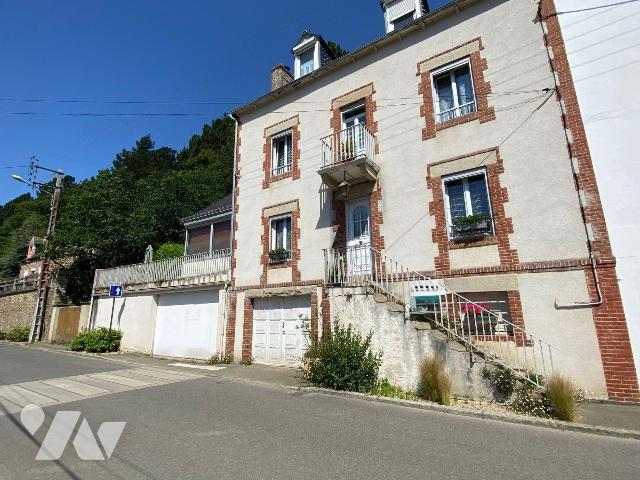 Maison 141 m² · à Plouézec · 141 m² · 320 000 €