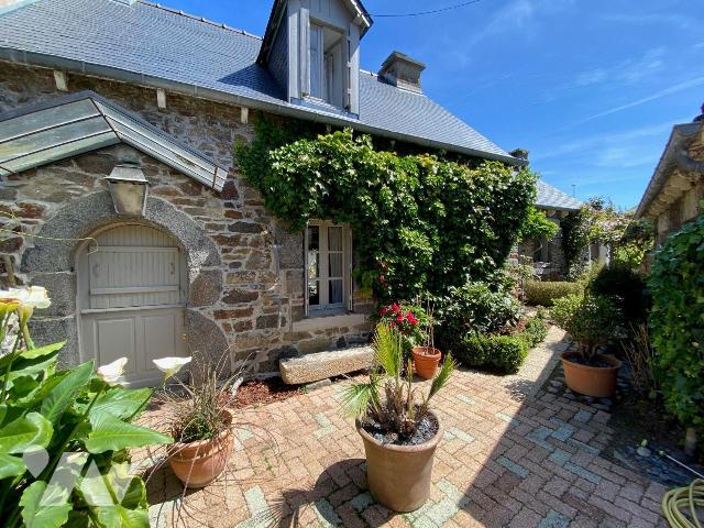 Maison 4 pièces 107 m² · à Binic-Étables-sur-Mer · 107 m² · 390 000 €